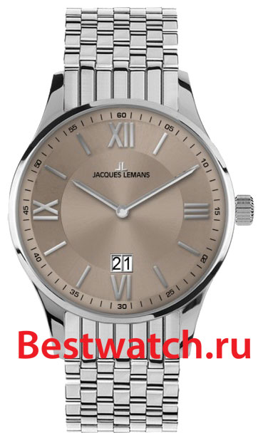 Часы Jacques Lemans London 1-1845K